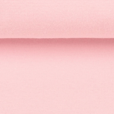 Bündchen | HEIKE | Rosa zart